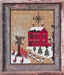 (image for) Winter Ewes